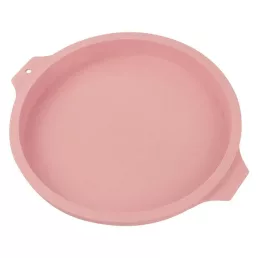 Szilikon tortalap forma