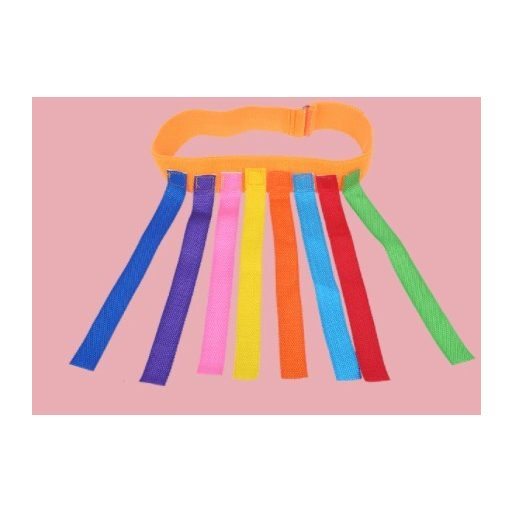 Mozgásfejlesztő játék gyerekeknek