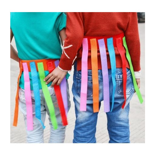 Mozgásfejlesztő játék gyerekeknek