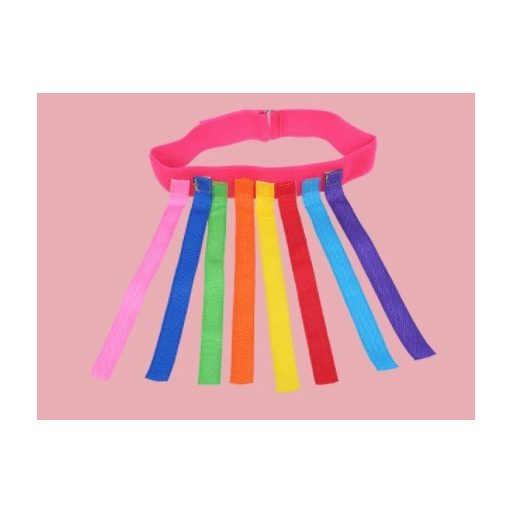 Mozgásfejlesztő játék gyerekeknek