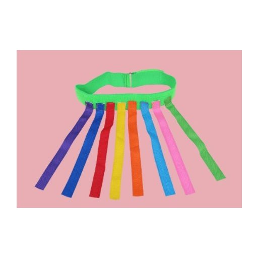 Mozgásfejlesztő játék gyerekeknek