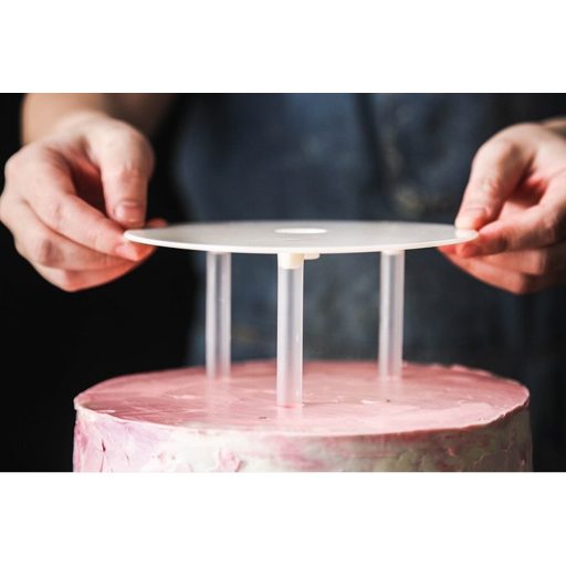 Emeletes Tortaállvány