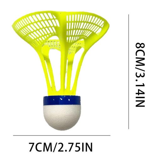 Szélálló Tollaslabda Szett