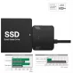 USB 3.0 - SATA adapter