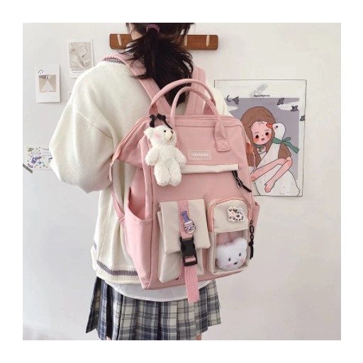 Vízálló hátizsák