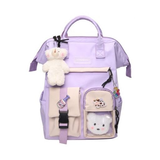 Vízálló hátizsák