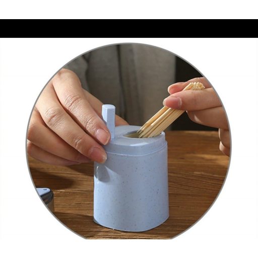 Fogpiszkáló adagoló