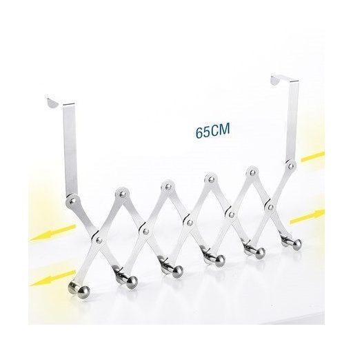 Összehajtható fogas