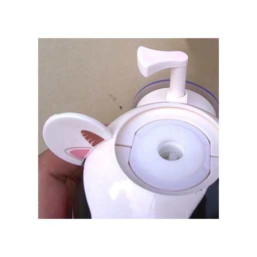 Fogkrém adagoló gyerekeknek