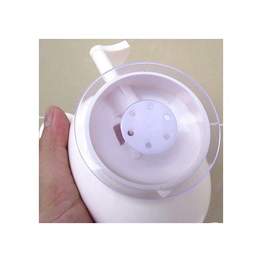 Fogkrém adagoló gyerekeknek