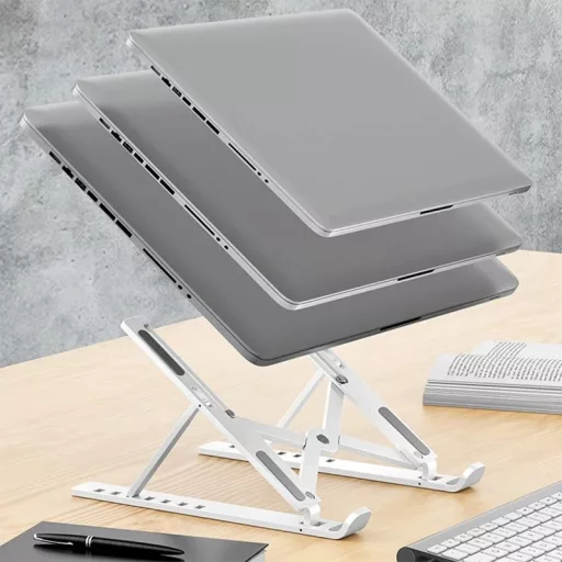 Univerzális laptop tartó laptop állvány