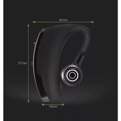 Vezeték nélküli bluetooth headset