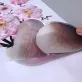Virág falmatrica 3D-s