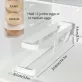 2 darabos Tojástartó Hűtőszekrénybe