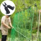   3db Összekapcsoló elem, csipesz növényfuttató állványhoz
