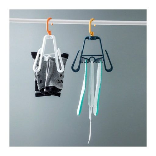 Többfunkciós cipőszárító állvány