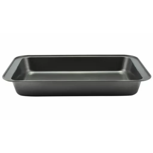 Tepsi tapadásmentes bevonattal 37.5x26 cm