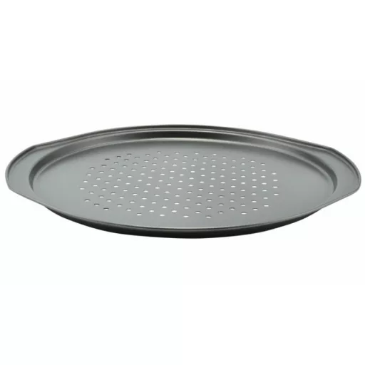 Pizzasütő tálca tapadásmentes bevonattal 33 cm