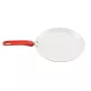 Kerámia bevonatos palacsintasütő 24 cm piros