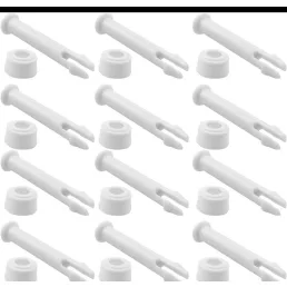   Intex medence medencecsukló csapok, medence csapszeg, intex stift (20 db)