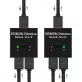 4K HDMI kétirányú kapcsoló