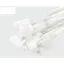 Színes címkés kábelkötegelő (100 db)