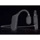 Nyitott, vízálló bluetooth fülhallgató