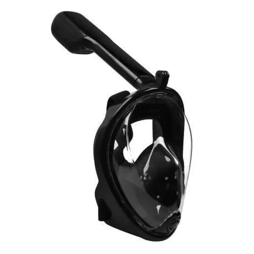 Snorkel Búvármaszk
