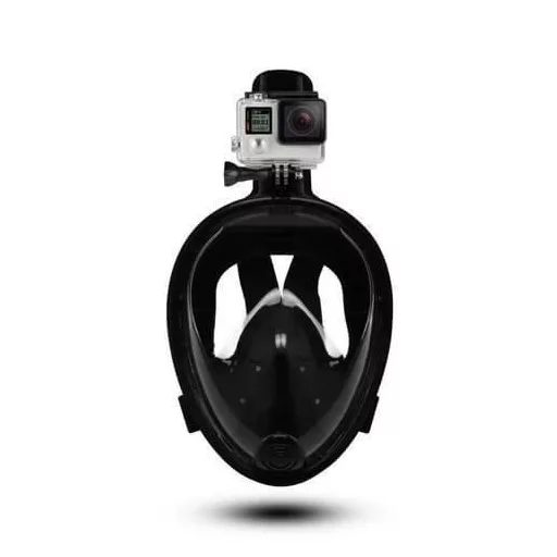 Snorkel Búvármaszk