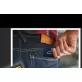   5 az 1-ben mini SIM kártya átalakító adapter készlet, micro SD-kártyaolvasó