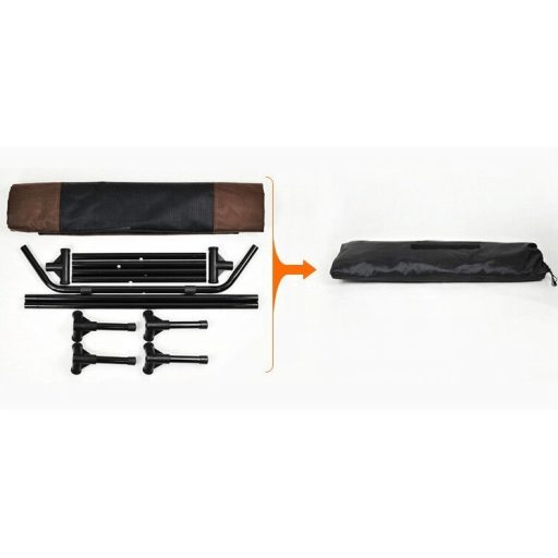 Fedett kisállat fekhely (S -es méret)