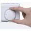 Honeywell mechanikus szobatermosztát