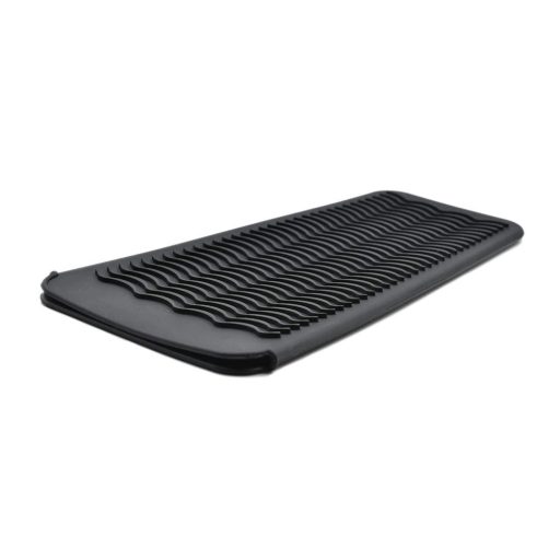 Hőálló szilikon tároló (hajvasaló, hajgöndörítőhöz)