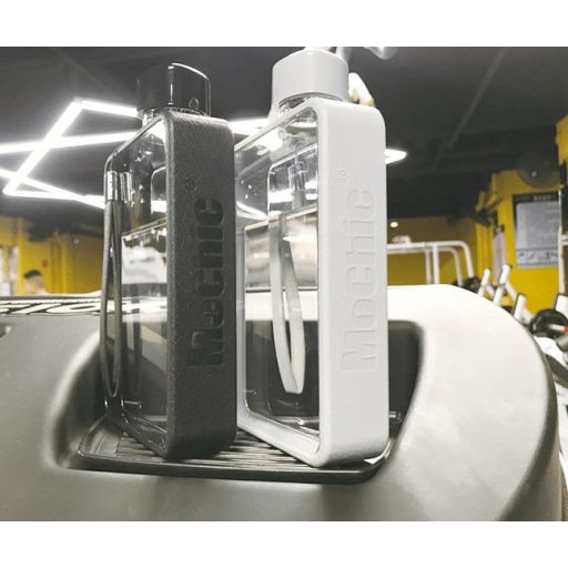 A5 lapos kulacs (380 ml)