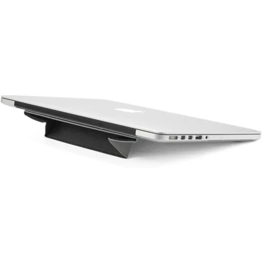 Hordozható, összecsukható, ergonomikus laptop állvány