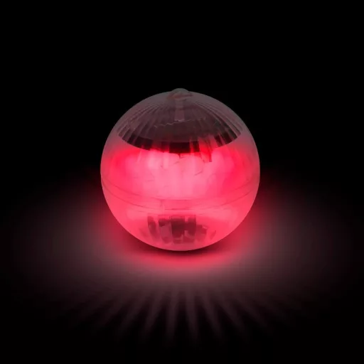 Szolár medencevilágítás (RGB LED - 10 cm)