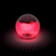 Szolár medencevilágítás (RGB LED - 10 cm)