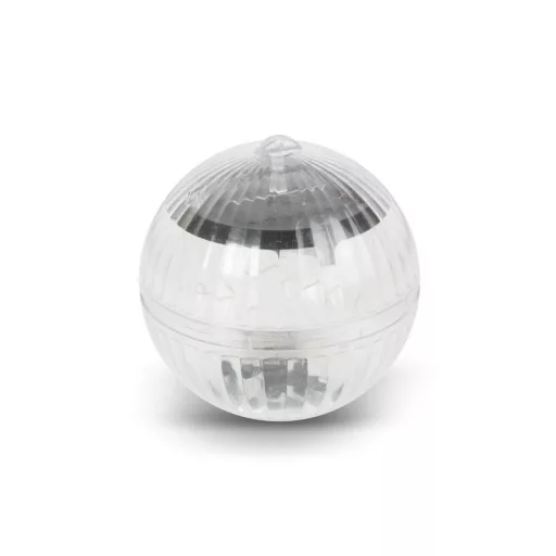 Szolár medencevilágítás (RGB LED - 10 cm)