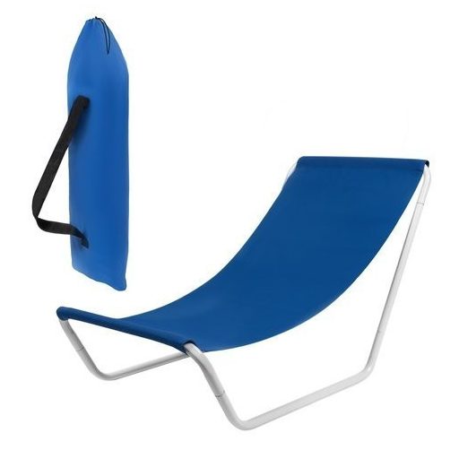 Összecsukható strandfotel, nyugágy