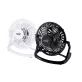   Somogyi Elektronic TF 10 USB USB-ről működő asztali ventilátor