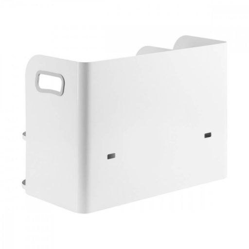 Íróasztal-rendező fiókkal (Ergo office)