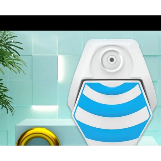 Pedálos ivókút kutyáknak