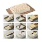   Állítható sütőforma, négyzet torta forma - Perfect Home