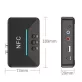Bluetooth 5.0 audio vevő adapter