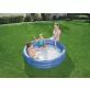 Bestway Gyerek medence (152x30 cm)