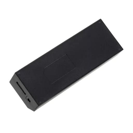 4 portos USB elosztó kapcsolókkal