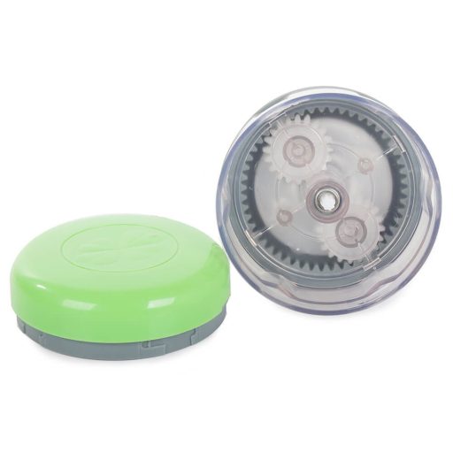 Mini aprítógép kanállal