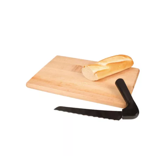 Ergonomikus kenyérkés