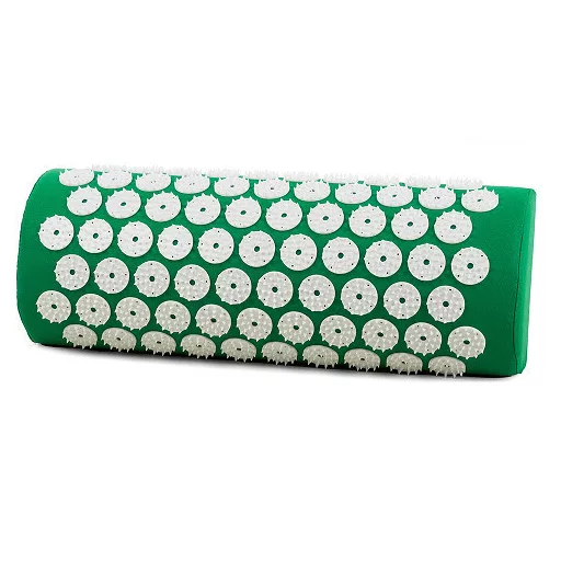 Akupresszúrás masszázs párna