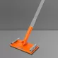   Handy - Kézi csiszoló forgatható fogantyúval (210 × 105 mm)